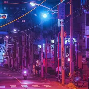 Meet your Posher, Miah